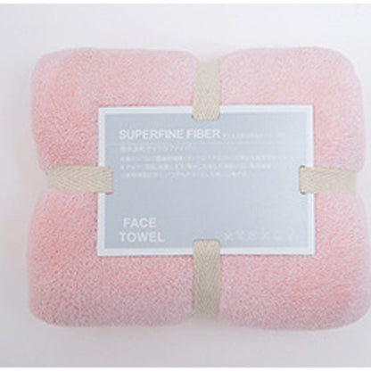 Soft Yoga Towel – High Absorbency & Non-Slip!
