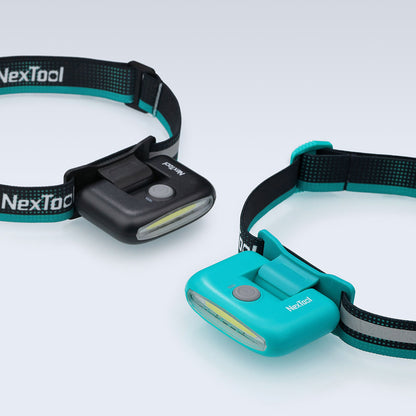 Multi-purpose Headlight, Fishing, Running, Riding, Outdoor Activities, Charging And Portable