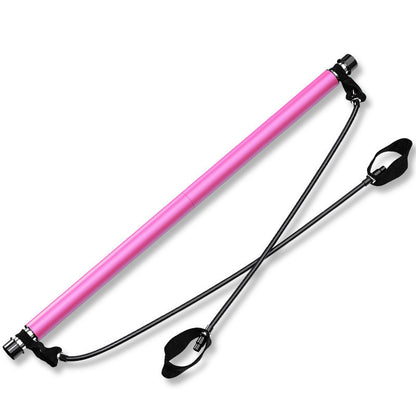 Chest Expander Puller – Adjustable Resistance Training Tool for Upper Body Strength