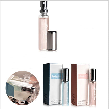 Unisex Long-Lasting Eau de Parfum – Elegant Fragrance for Daily Wear