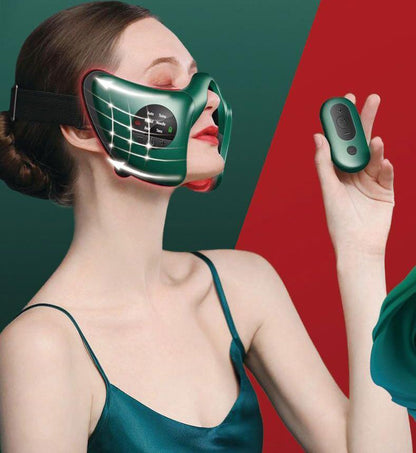 V-Facial Lifting Massager – Firm & Tone Your Skin!