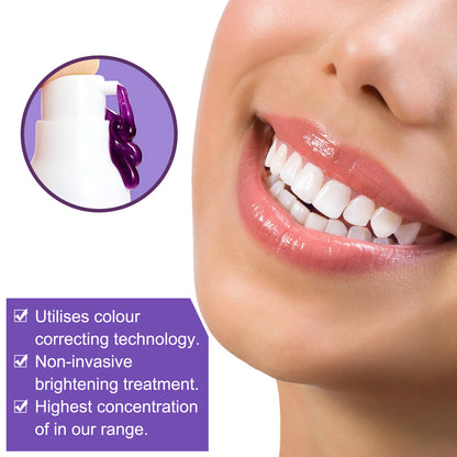 Teeth Whitening Toothpaste – Instantly Brighten Your Smile!