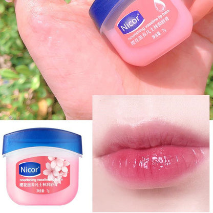 Hydrating Lip Balm Stick – Nourishing Formula for Soft, Smooth Lips