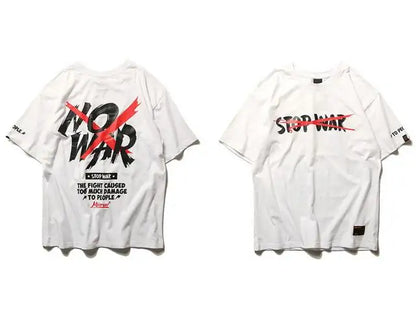 Peace Advocacy Tees