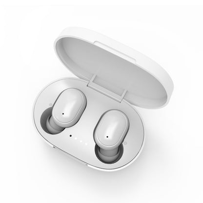 Macaron Bluetooth Headset – Wireless Sports Earbuds with Comfortable Fit