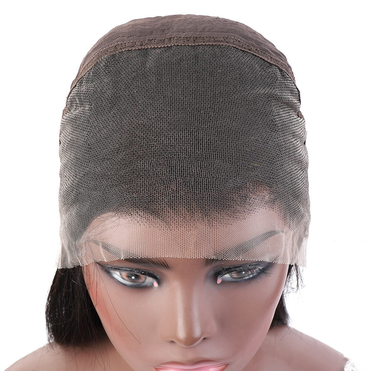 Premium Human Hair HD Lace Wigs - Natural Look & Comfortable Fit