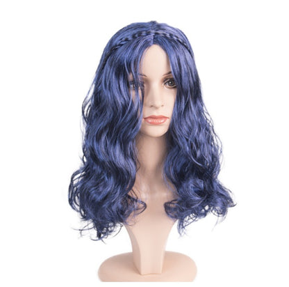 Anime Character Cosplay Wig - Vibrant & Stylish Design