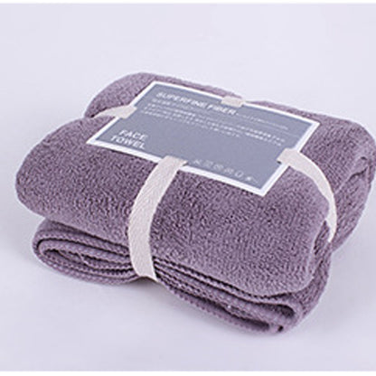 Soft Yoga Towel – High Absorbency & Non-Slip!