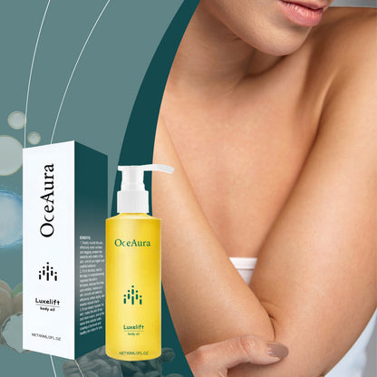 Hydrating Body Oil - Moisturizing & Firming Skin Care Solution