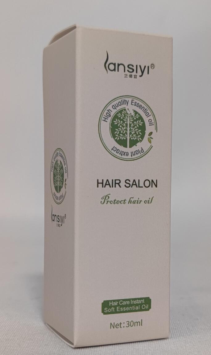 Hair Care Essential Oil - Nourish & Strengthen Your Hair