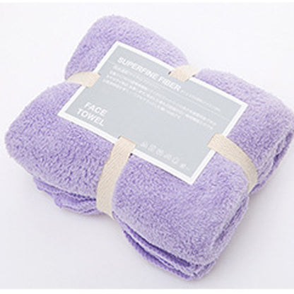 Soft Yoga Towel – High Absorbency & Non-Slip!