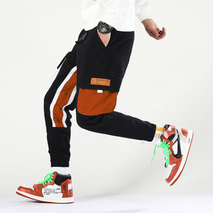 Inspired Men’s Fashion – Stylish and Modern Streetwear