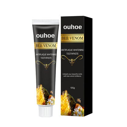 Tartar & Stain Removal Toothpaste – Fresh Breath & Healthy Gums!