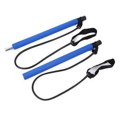 Chest Expander Puller – Adjustable Resistance Training Tool for Upper Body Strength