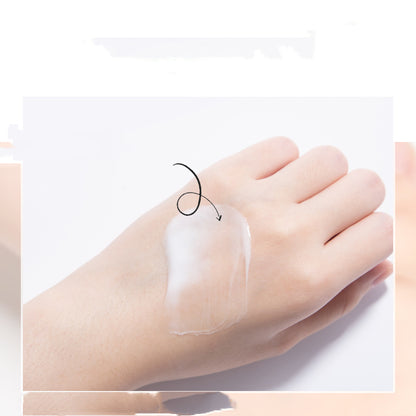 Hydrating Facial Moisturizing Cream – Lightweight Daily Lotion for Soft, Radiant Skin