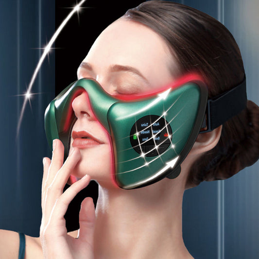 V-Facial Lifting Massager – Firm & Tone Your Skin!