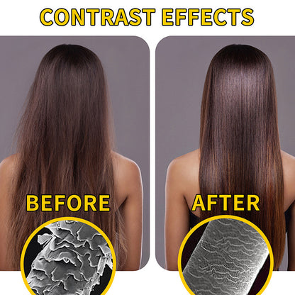 Moisturizing Collagen Hair Mask – Deep Hydration & Repair!