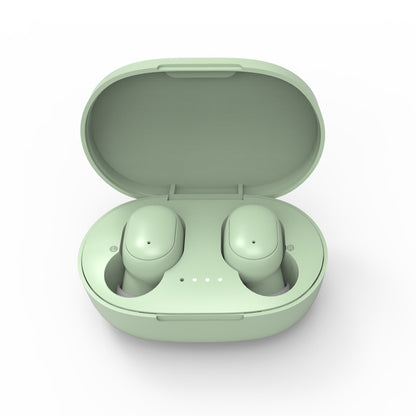 Macaron Bluetooth Headset – Wireless Sports Earbuds with Comfortable Fit
