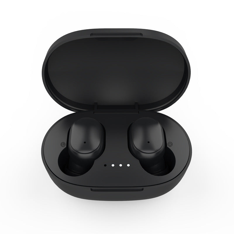Macaron Bluetooth Headset – Wireless Sports Earbuds with Comfortable Fit