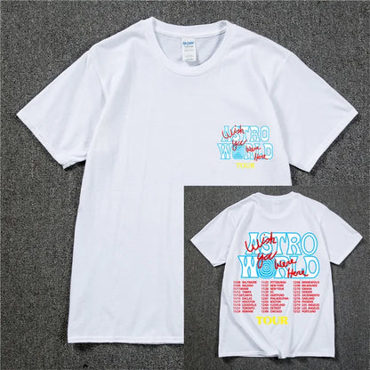 Urban Beat T-Shirts Unisex