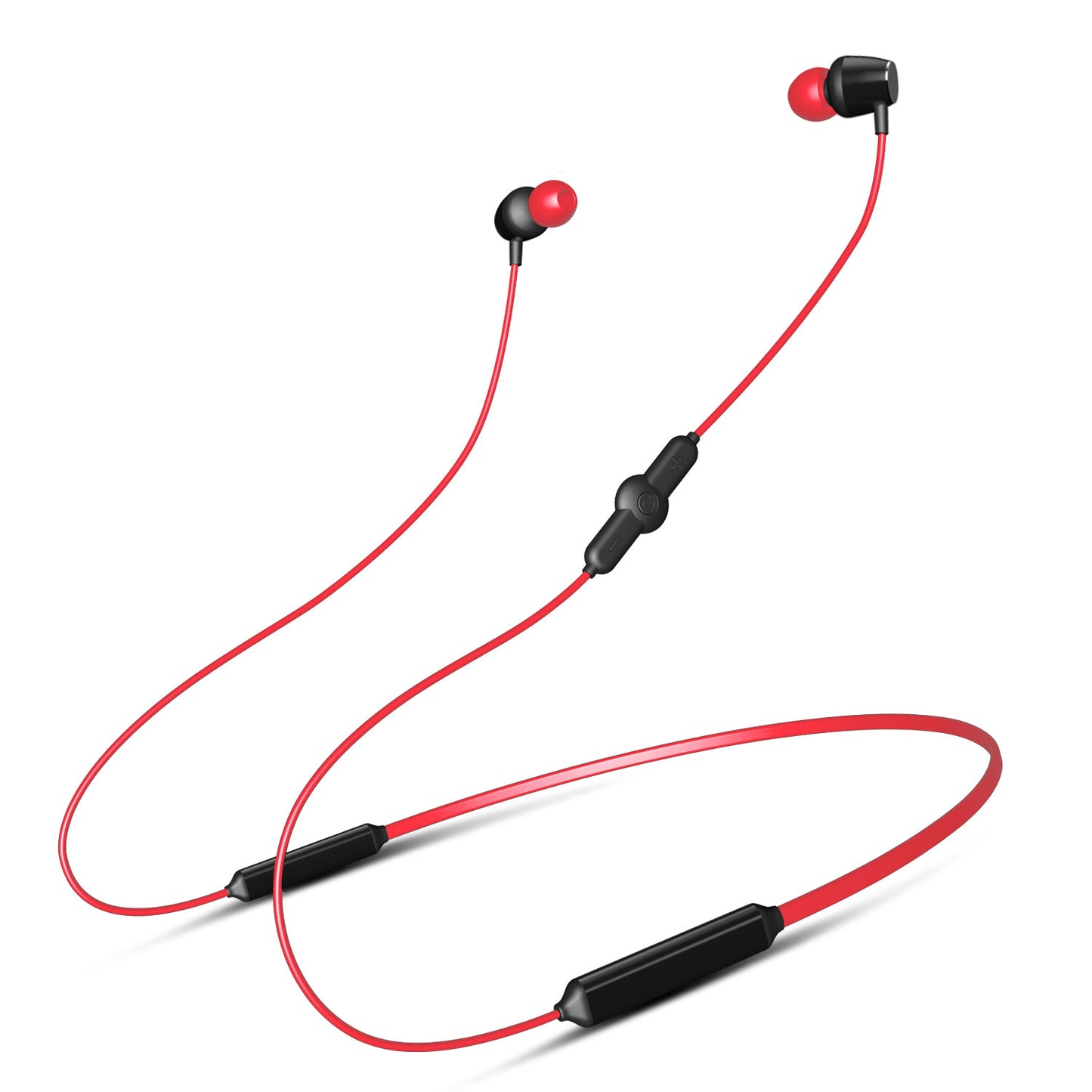 Q5 Wireless Bluetooth Sports Headset – In-Ear Sweatproof Bluetooth Earbuds
