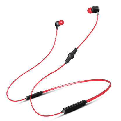 Q5 Wireless Bluetooth Sports Headset – In-Ear Sweatproof Bluetooth Earbuds