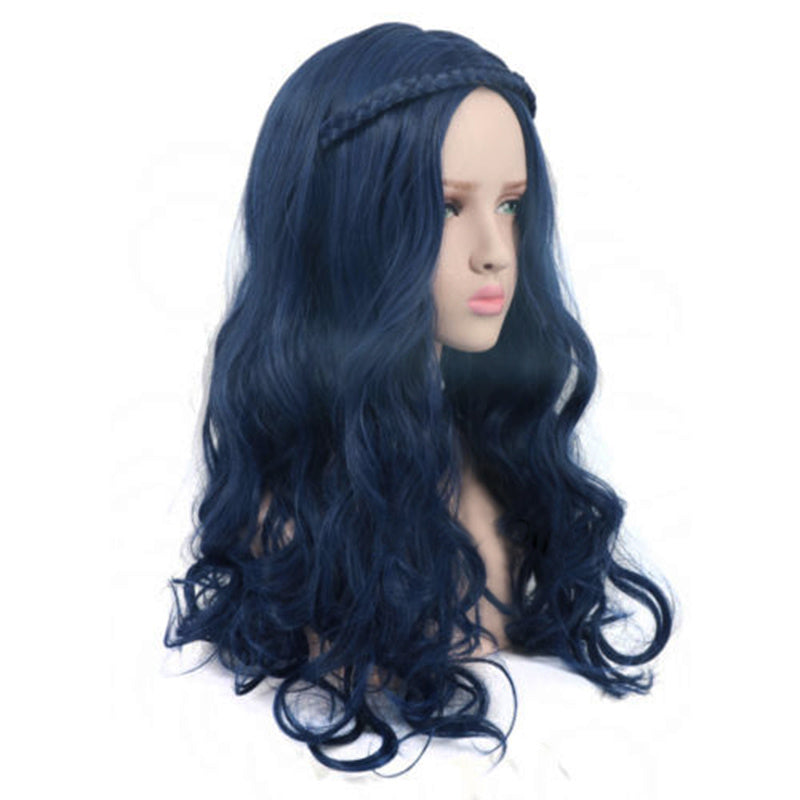 Anime Character Cosplay Wig - Vibrant & Stylish Design