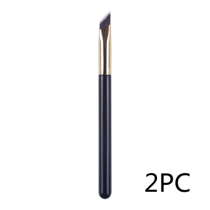 Wild Eyebrow Brush – 3D Stereoscopic Hairline & Brow Makeup Brush for Precise Application