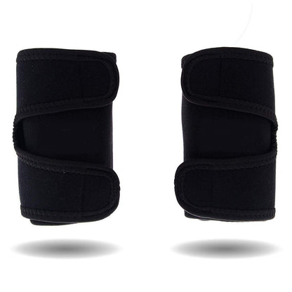 Adjustable Sports Waist Belt with Leg Straps – Neoprene Body Shaper for Enhanced Sweat & Support