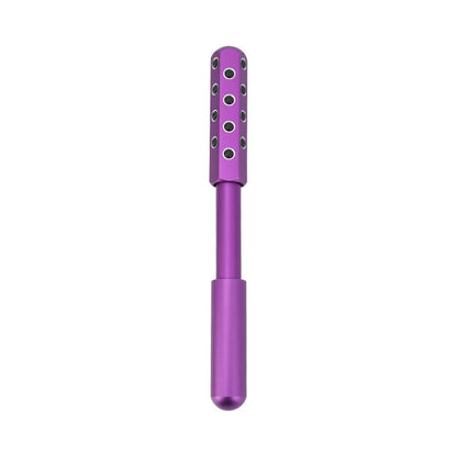 30 Germanium Beauty Stick Facial Roller & Anti-Wrinkle Face Massage Wand
