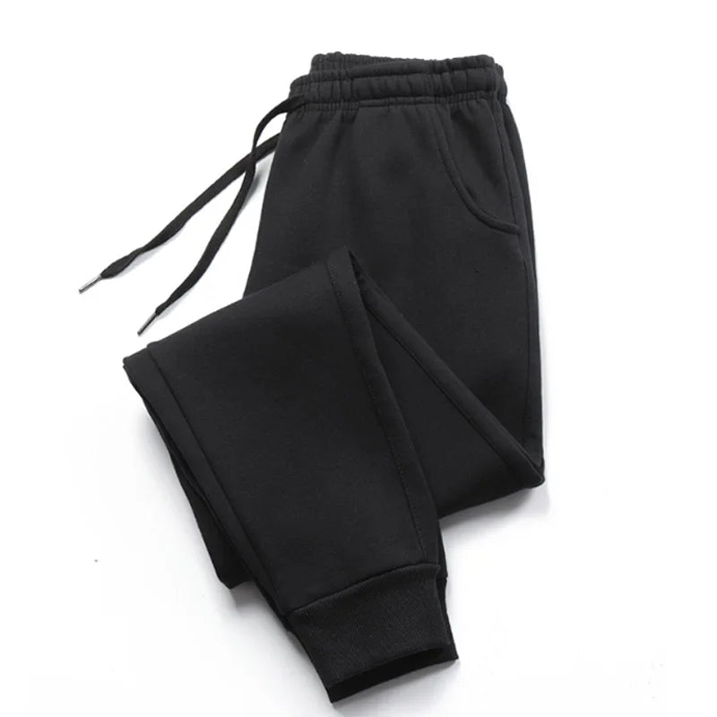 2023 New Men Casual Fashion Sports Pants Gym Sport Trousers for Men Jogger SweatpantsRunning Workout Jogging Long Pants
