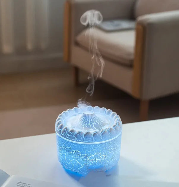 USB Quiethum Humidifier