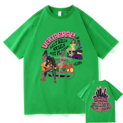 Urban Rocker Tee