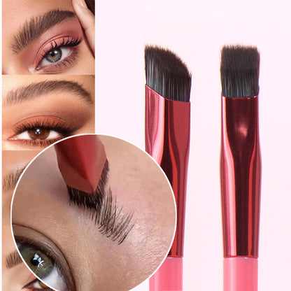 Wild Eyebrow Brush – 3D Stereoscopic Hairline & Brow Makeup Brush for Precise Application