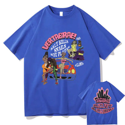 Urban Rocker Tee