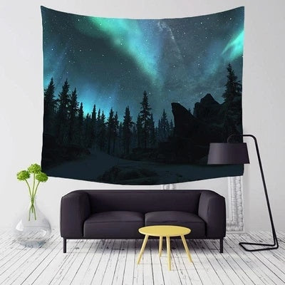 Luxurious European Classical Tapestry - Elegant Home Decor