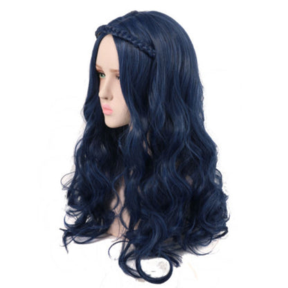 Anime Character Cosplay Wig - Vibrant & Stylish Design