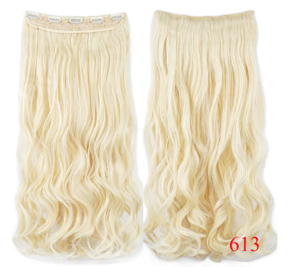 Glamorous Waves Hairpiece