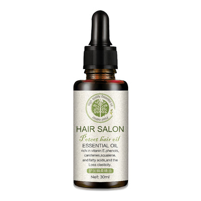 Hair Care Essential Oil - Nourish & Strengthen Your Hair