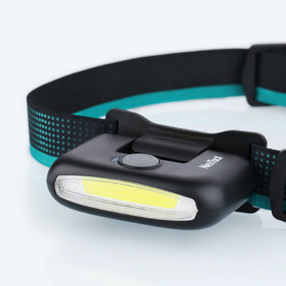Multi-purpose Headlight, Fishing, Running, Riding, Outdoor Activities, Charging And Portable