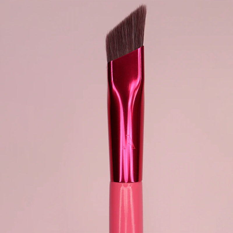 Wild Eyebrow Brush – 3D Stereoscopic Hairline & Brow Makeup Brush for Precise Application