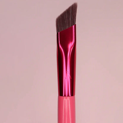 Wild Eyebrow Brush – 3D Stereoscopic Hairline & Brow Makeup Brush for Precise Application