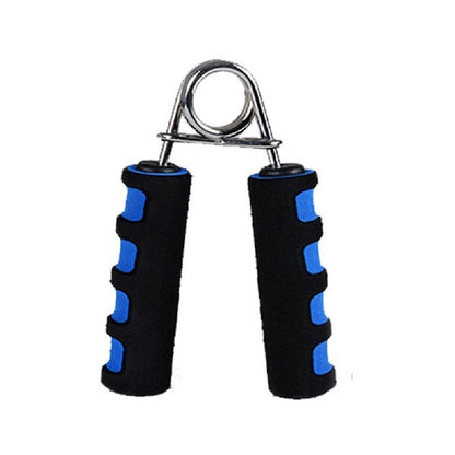 Adjustable Hand Grip Strengthener – Forearm & Wrist Exerciser for Strength Training & Rehabilitation