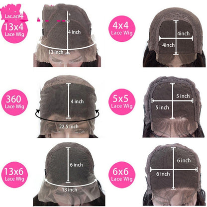 Straight Human Hair Headpiece Wig - Natural & Sleek Style