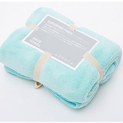 Soft Yoga Towel – High Absorbency & Non-Slip!