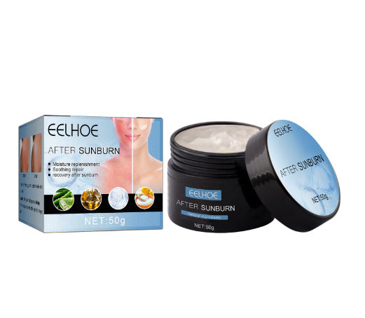 Suntanning Beauty Cream - Achieve an Even Skin Tone