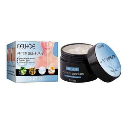 Suntanning Beauty Cream - Achieve an Even Skin Tone