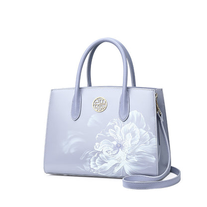 Elegant High-End Handbag – Practical & Stylish Gift for Mothers