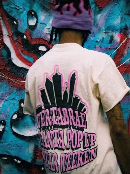 Urban Rocker Tee