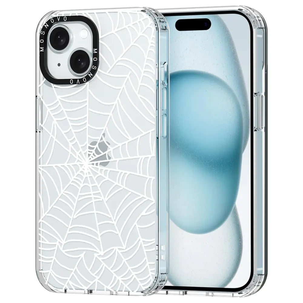 MOSNOVO iPhone SE/8/7 Case - Groovy 70's Art & Military-Grade Protection
